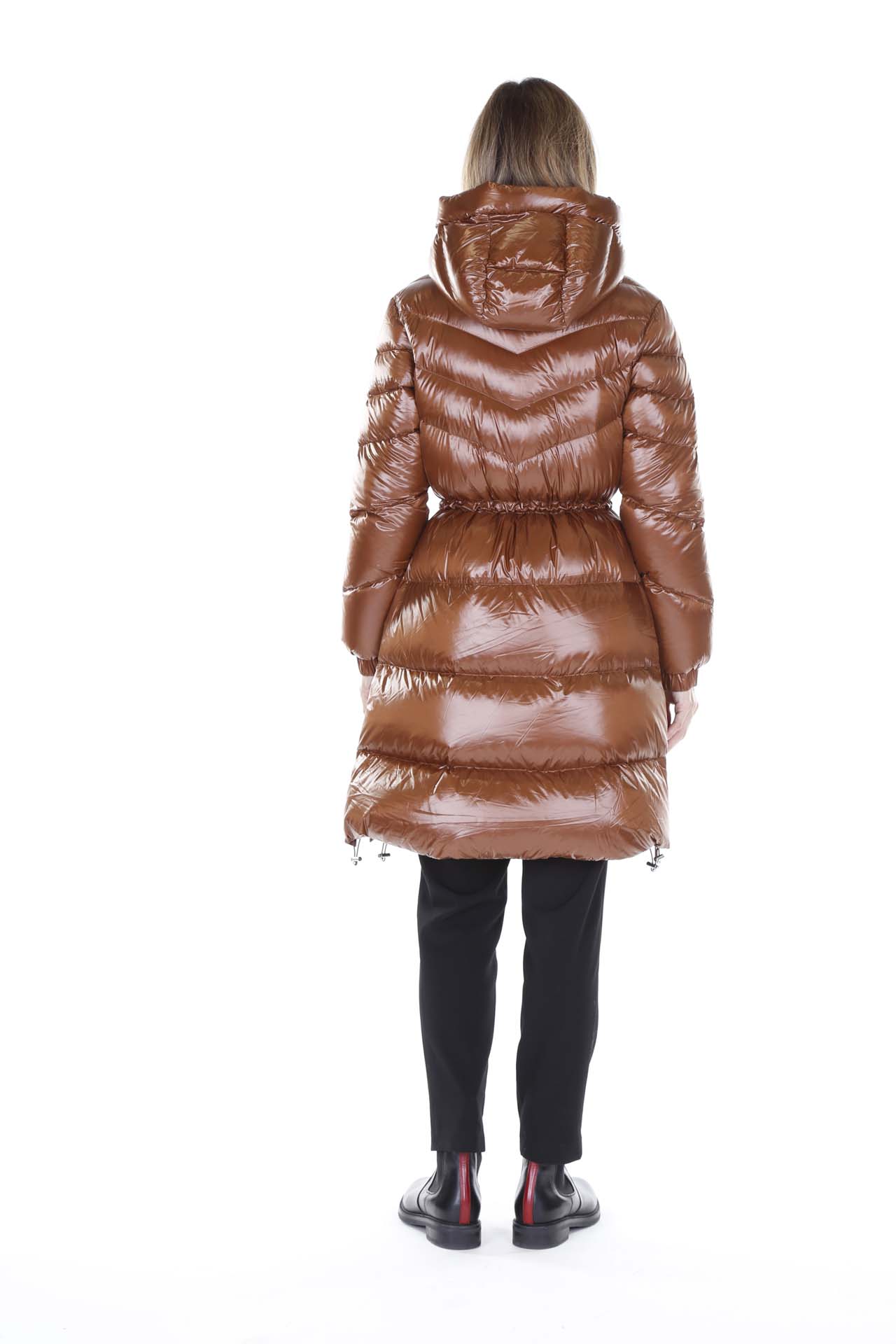 Woolrich, Piumino